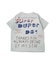 Vintage Cotton Jersey LIVE Tee
