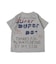 Vintage Cotton Jersey LIVE Tee