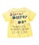 Vintage Cotton Jersey LIVE Tee