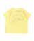 WORLD Ringer Tee