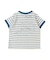 WORLD Ringer Tee