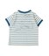 WORLD Ringer Tee