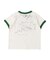 WORLD Ringer Tee