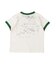 WORLD Ringer Tee