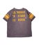Vintage Cotton Jersey 24 Tee