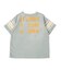 Vintage Cotton Jersey 24 Tee