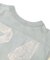 Vintage Cotton Jersey 24 Tee
