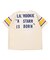 Vintage Cotton Jersey 24 Tee