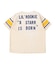 Vintage Cotton Jersey 24 Tee