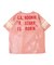 Vintage Cotton Jersey 24 Tee