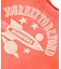 Vintage Cotton Jersey Rocket Tee