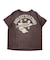 Vintage Cotton Jersey Rocket Tee