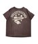Vintage Cotton Jersey Rocket Tee