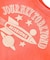 Vintage Cotton Jersey Rocket Tee