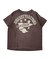 Vintage Cotton Jersey Rocket Tee