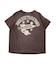 Vintage Cotton Jersey Rocket Tee