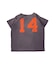 Vintage Cotton Jersey 14 Tee