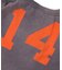 Vintage Cotton Jersey 14 Tee