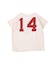 Vintage Cotton Jersey 14 Tee