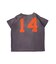 Vintage Cotton Jersey 14 Tee