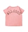 Vintage Cotton Jersey ALL GOOD Tee