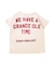 Vintage Cotton Jersey WE Tee