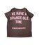 Vintage Cotton Jersey WE Tee