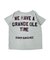Vintage Cotton Jersey WE Tee
