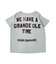 Vintage Cotton Jersey WE Tee