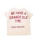 Vintage Cotton Jersey WE Tee