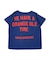 Vintage Cotton Jersey WE Tee