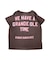Vintage Cotton Jersey WE Tee