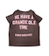 Vintage Cotton Jersey WE Tee