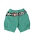 Pennant Sweatshorts