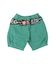 Pennant Sweatshorts