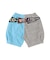 Pennant Sweatshorts