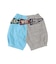 Pennant Sweatshorts