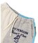 Pennant Sweatshorts