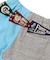 Pennant Sweatshorts