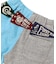 Pennant Sweatshorts