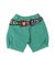 Pennant Sweatshorts