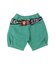 Pennant Sweatshorts