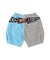Pennant Sweatshorts