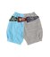 Pennant Sweatshorts