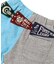 Pennant Sweatshorts