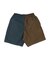 Polyester Weather Cloth PENNIE Shorts