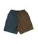 Polyester Weather Cloth PENNIE Shorts