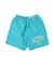 Polyester Weather Cloth PENNIE Shorts