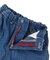 Denim Switched Design Pants