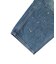 Denim Switched Design Pants